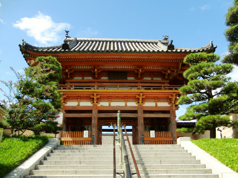 茨木のおすすめ観光スポット選 在住歴10年の地元民が紹介 Tabiyori どんな時も旅日和に