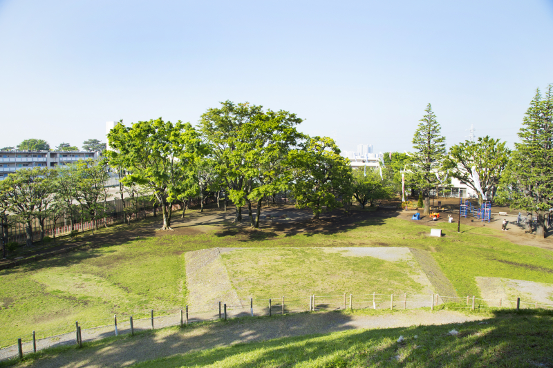 世田谷