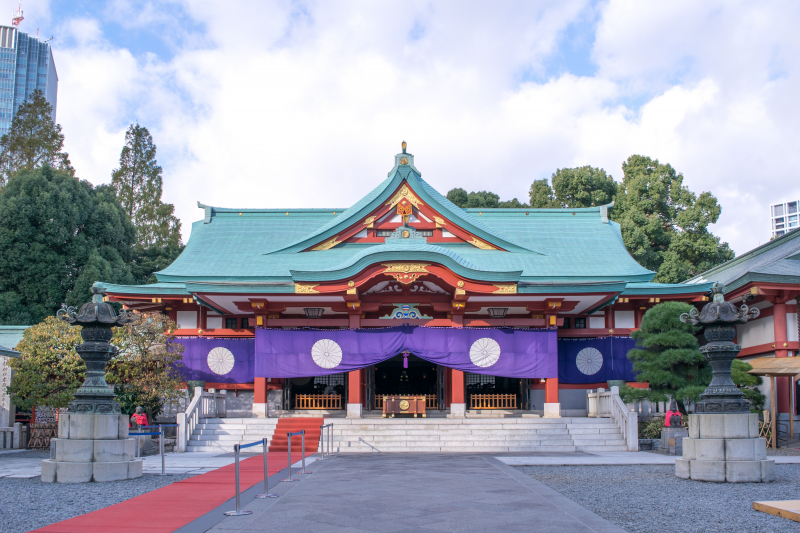 赤坂見附のおすすめ観光スポット選 月4で訪れるリピーターが紹介 Tabiyori どんな時も旅日和に Part 3