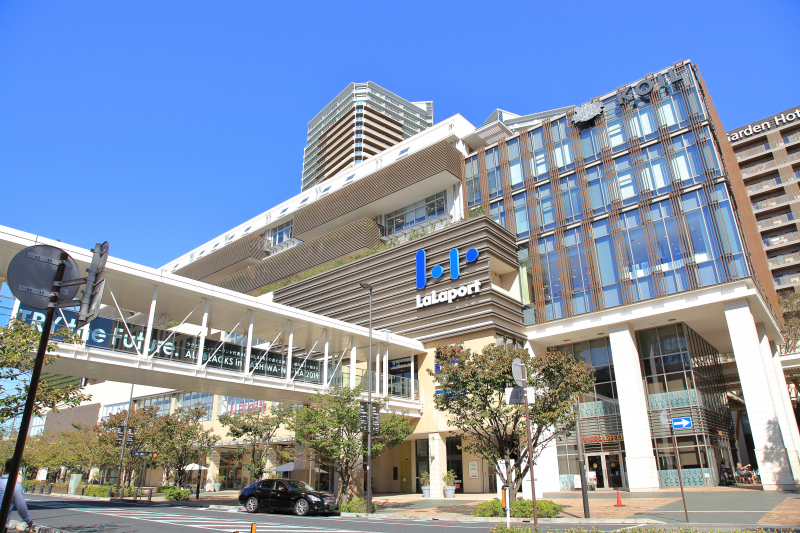 柏観光選 在住歴5年の地元民が選ぶ柏観光のおすすめスポットまとめ Tabiyori どんな時も旅日和に