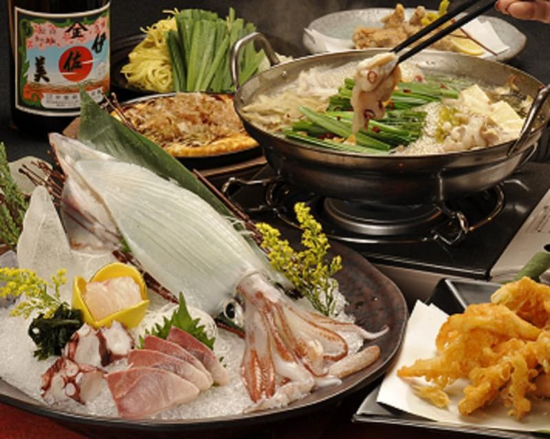 酔灯屋 天神店