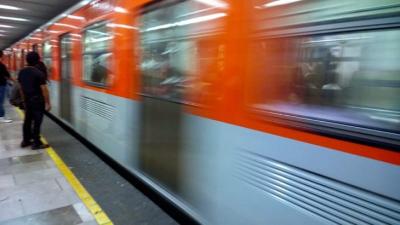 メキシコシティの交通手段