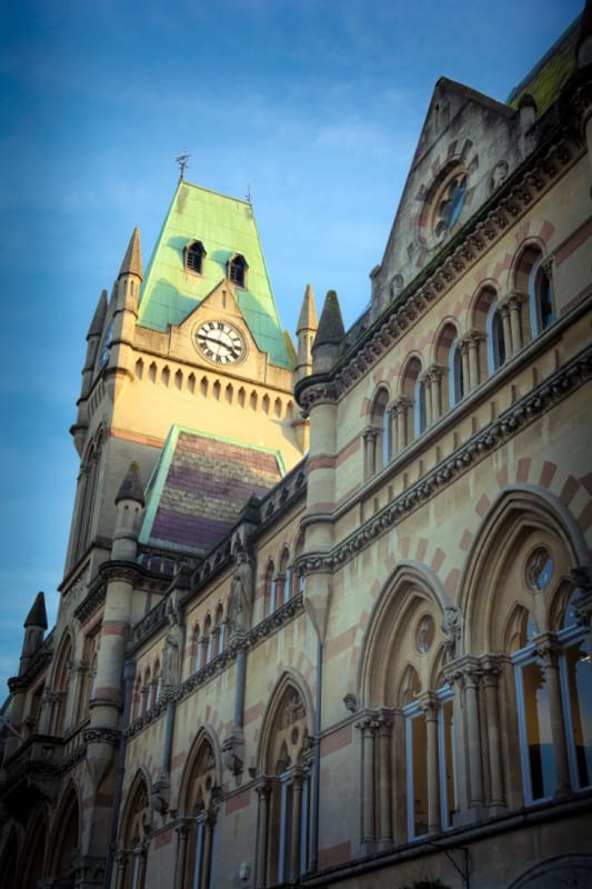 中世の香りを残すのどかな古都 イギリス ウィンチェスター の観光スポット4選 Tabiyori どんな時も旅日和に