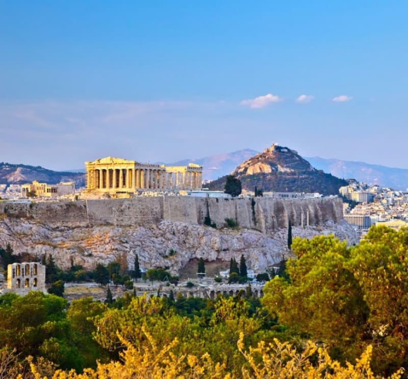 ギリシア・ポリスってどんなもの?