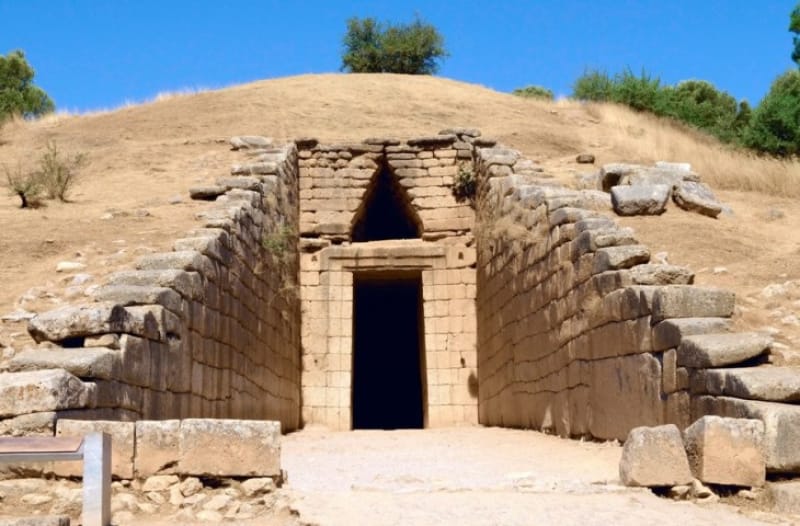 古代ギリシアとは?