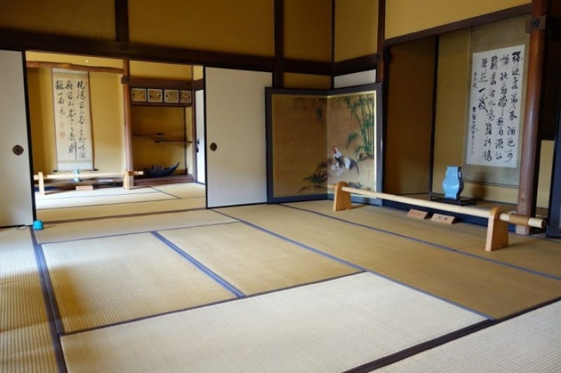 高虎は「おべっか大名」?「おもてなし大名」?