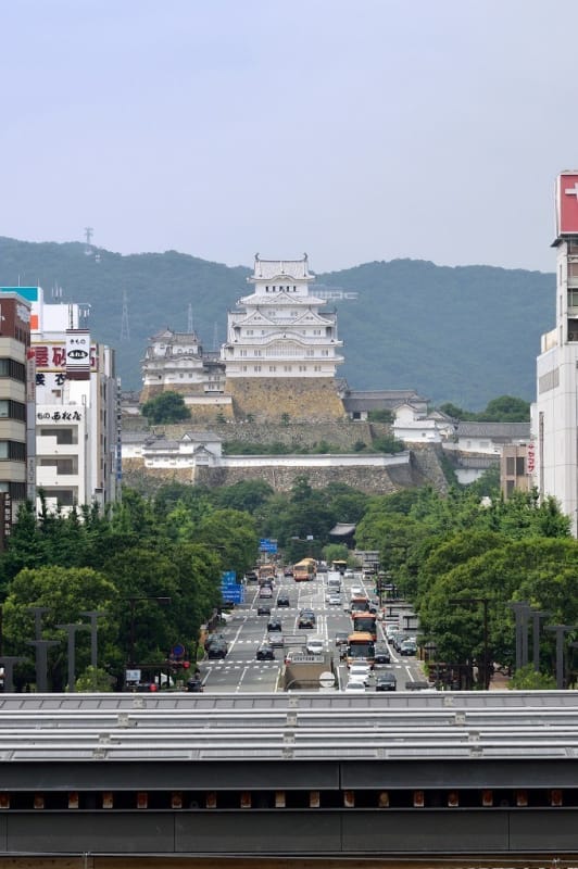 姫路 映画 ドラマのロケ地になった 書寫山圓教寺 は必見 1000年の歴史をたたえたパワースポット Tabiyori どんな時も旅日和に 姫路 映画 ドラマのロケ地になった 書寫山圓教寺 は必見 1000年の歴史をたたえたパワースポット Tabiyori どんな時も旅日和に
