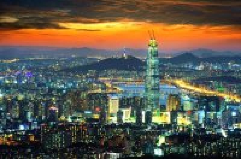 圧倒的な存在感!世界の超高層ビル8選 | wondertrip