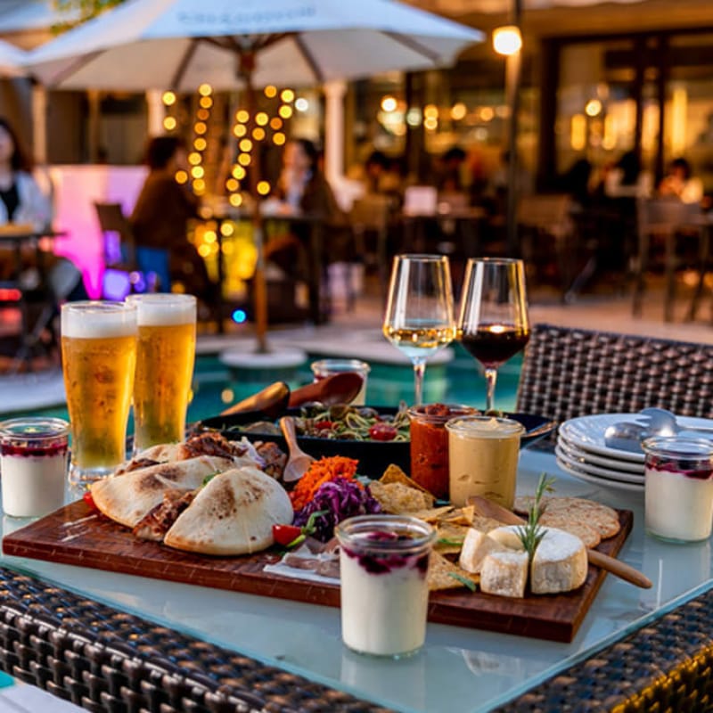 347CAFE&LOUNGE