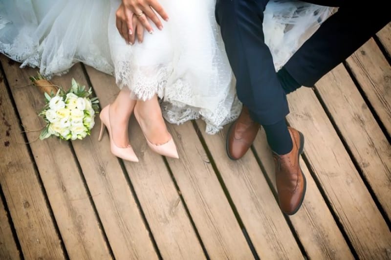 結婚に関して