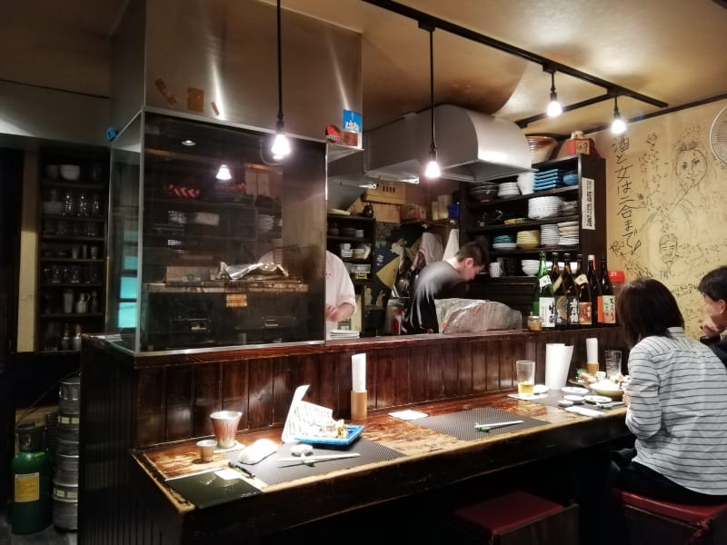 梅田のおすすめ居酒屋17選 梅田で勤務3年目のフリーランサーが厳選 Tabiyori どんな時も旅日和に 梅田のおすすめ居酒屋17選 梅田で勤務3年目のフリーランサーが厳選 Tabiyori どんな時も旅日和に