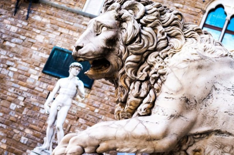 暗黒の中世から人々を解放した人間的文化 イタリアルネサンスってどんなものだったの Tabiyori どんな時も旅日和に