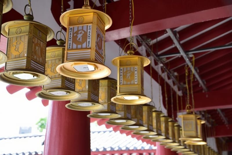 創建には深い歴史が!