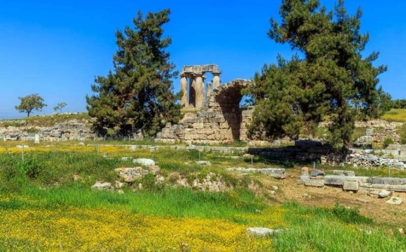 ギリシアのポリスは、民主主義の発祥だった