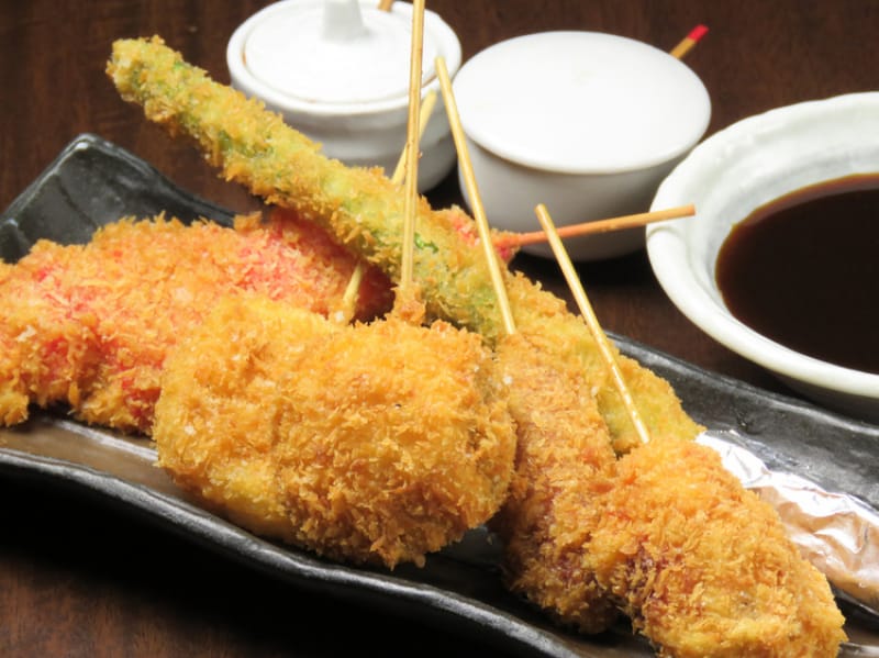 水炊き・焼鳥 とりいちず酒場 渋谷新南口店
