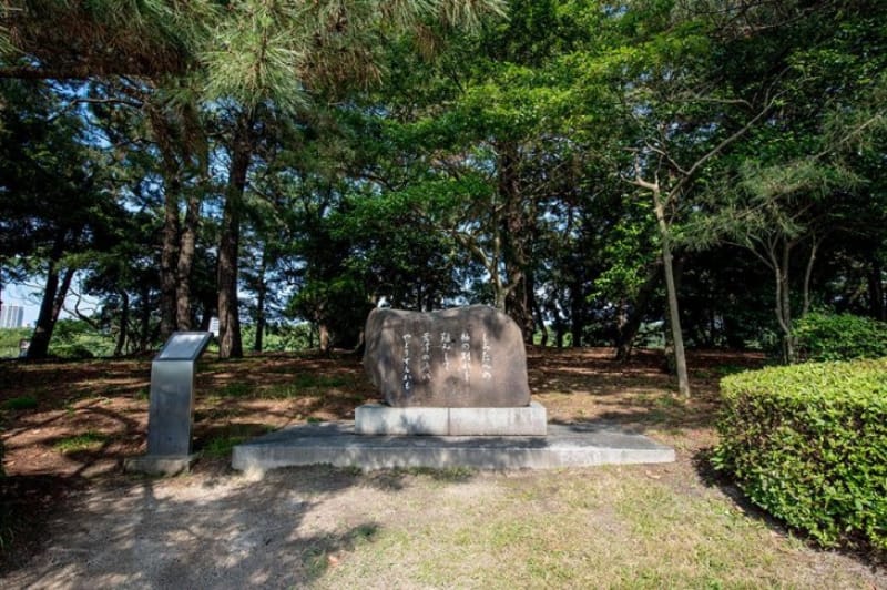 福岡市民のオアシス・大濠公園