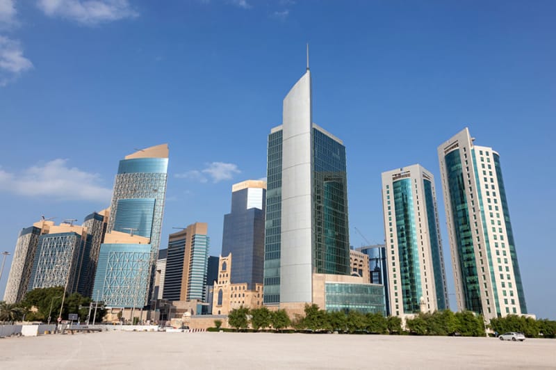 ドーハの悲劇 は知ってるけどカタールの魅力はわからない なら 絶景ポイントを見てみよう Tabiyori どんな時も旅日和に