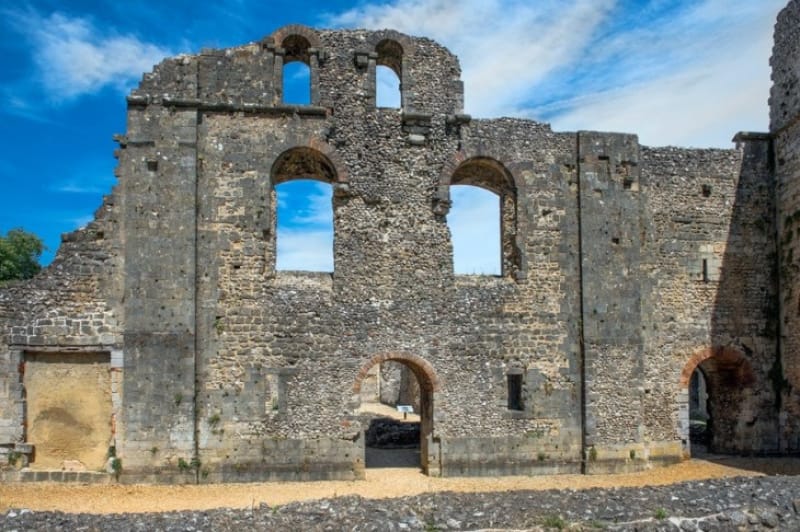 中世の香りを残すのどかな古都 イギリス ウィンチェスター の観光スポット4選 Tabiyori どんな時も旅日和に