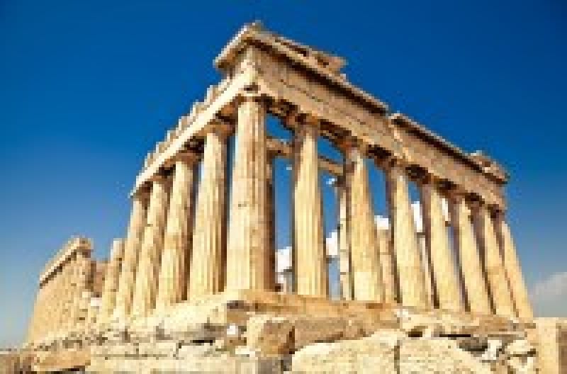 パルテノン神殿をはじめ史跡がたくさん!ギリシャの界遺産「アクロポリス」 | wondertrip