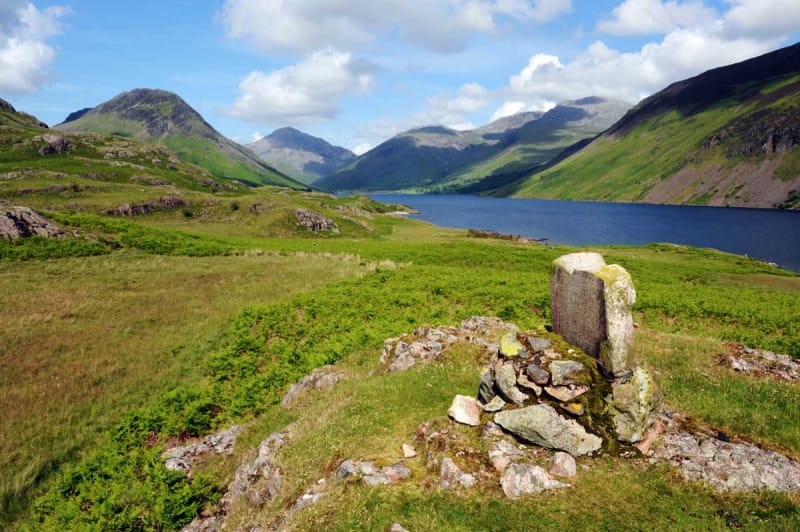 Wasdale Head(ワズデール・ヘッド)