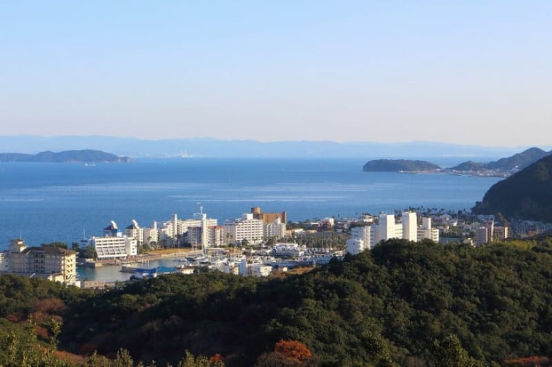 淡路島モンキーセンターとともに訪れたいスポット