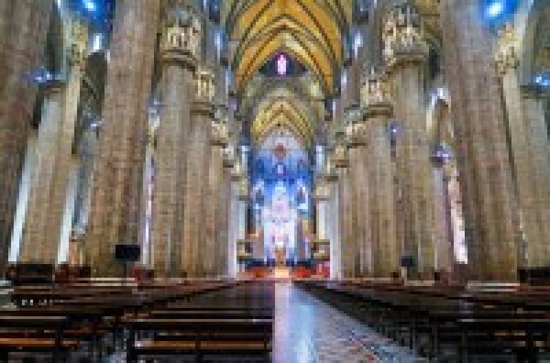 イタリア第2の都市「ミラノ」で見つけた!絶対に見逃せない絶景 | wondertrip