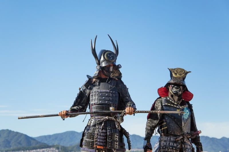 謎に包まれた朝鮮出兵の理由