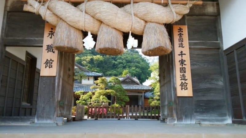 101982:まずは「神楽堂」へ!