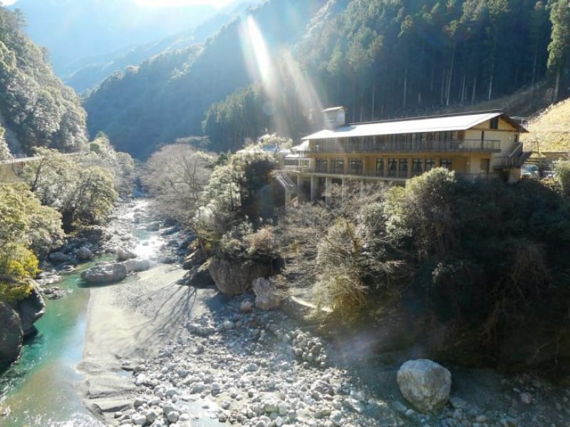 94163:美肌の湯で充実の入浴感を得られます