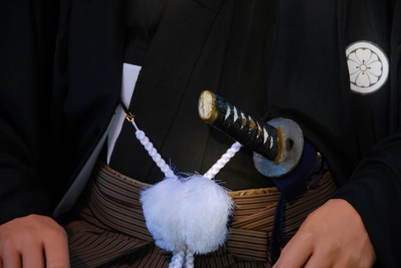 道山とはのちに対立・斎藤義龍