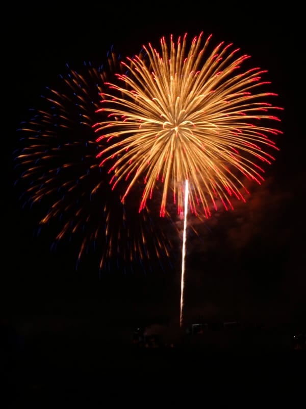 美しい花火の思い出と共に 福岡 筑後川花火大会 周辺の厳選スポット6選 Tabiyori どんな時も旅日和に