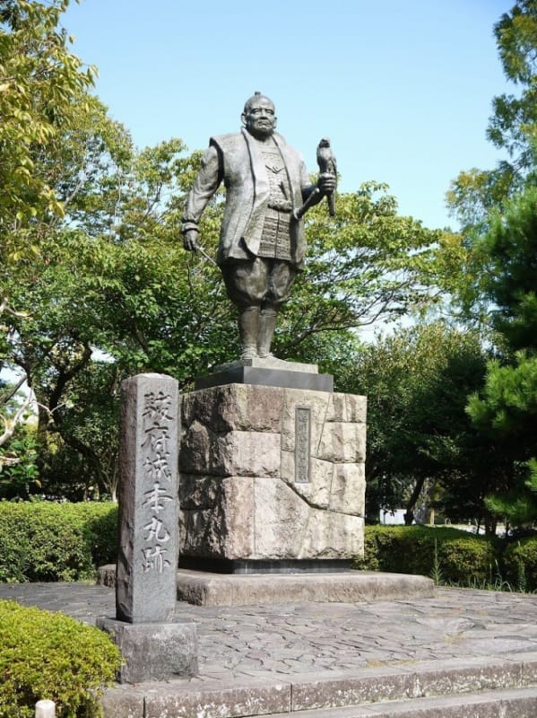 明治以降の駿府城~廃城
