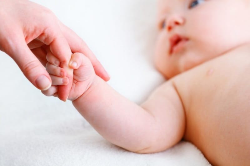 毛利元就の嫡男として誕生