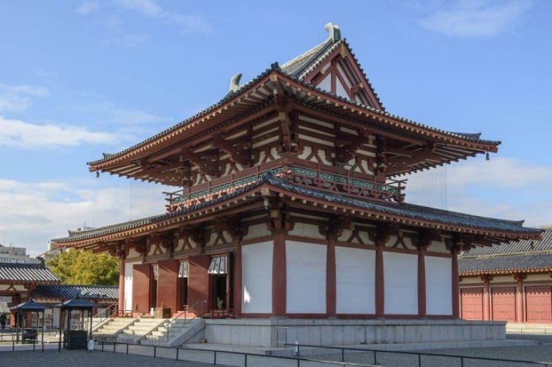 金堂(こんどう)