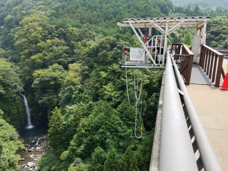 須津山休養林キャンプ場は1日5組限定の特別で静かなキャンプ場 Tabiyori どんな時も旅日和に Part 3