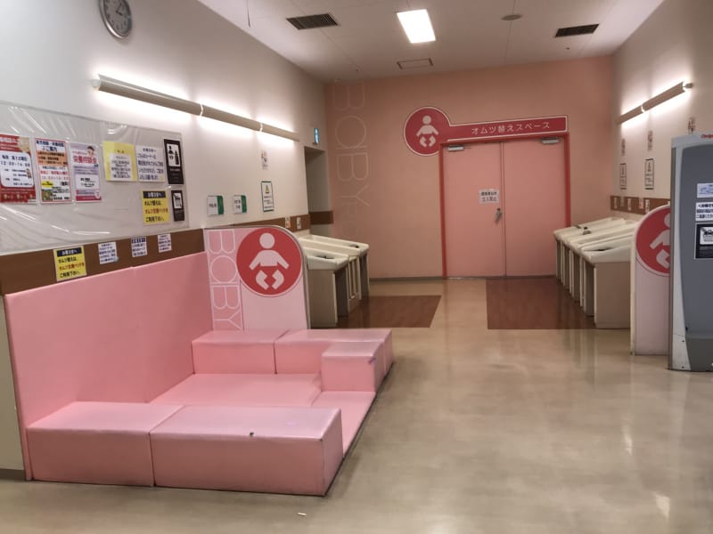 Mozoワンダーシティは子供と出かけるのに嬉しい設備がそろっているショッピングモール Tabiyori どんな時も旅日和に Part 2