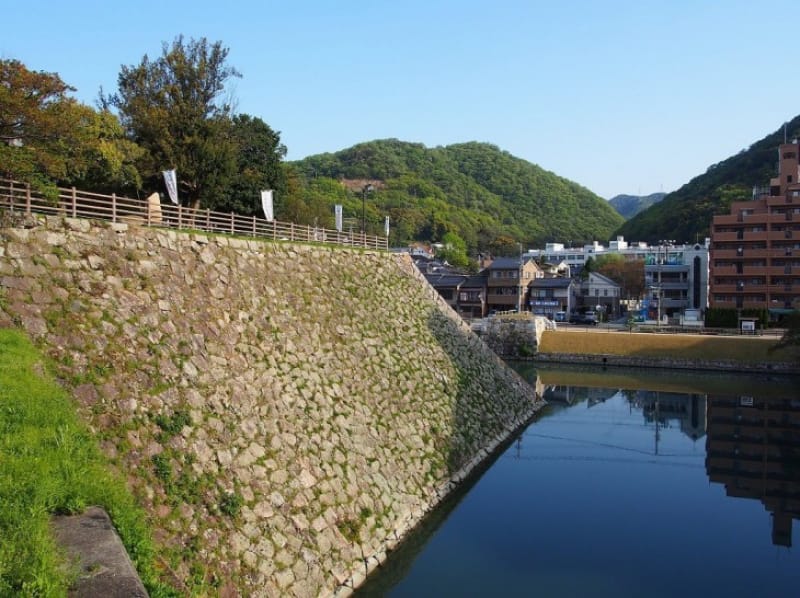 あくまで「主家は毛利家」の姿勢を貫く