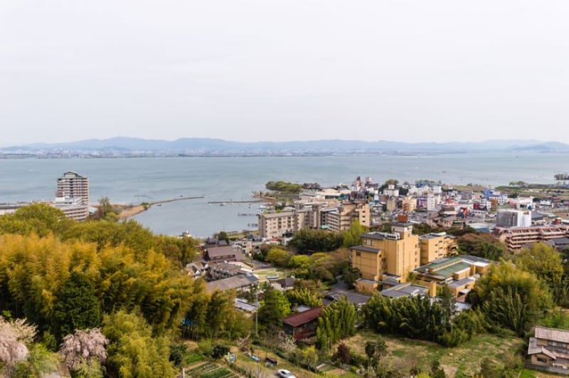 雄琴温泉とは?