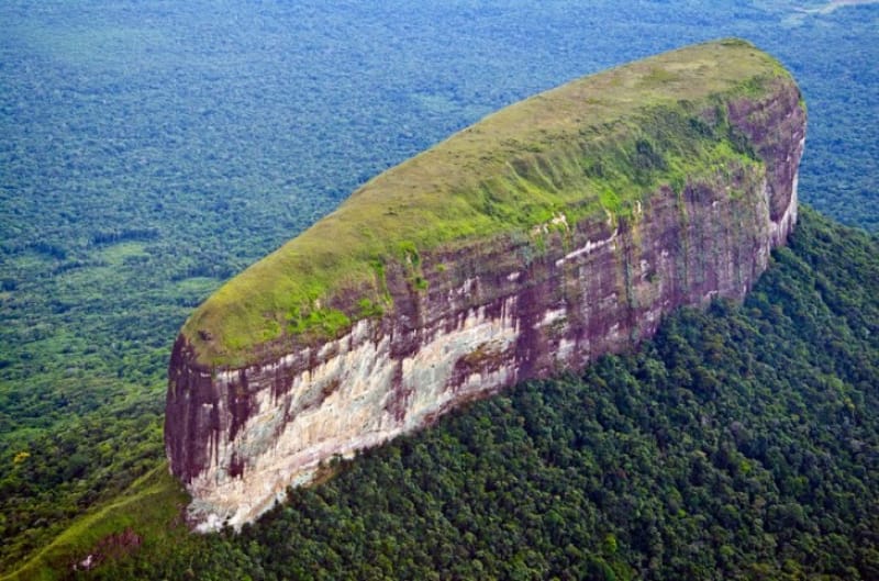 ベネズエラの大自然が生み出した幻想的な絶景10選 Tabiyori どんな時も旅日和に