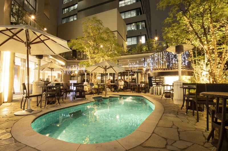 347CAFE&LOUNGE