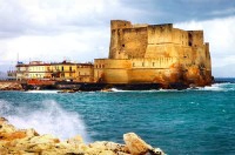 イタリア・ナポリに行くならここ!観光アイディアになるおすすめスポット10選 | wondertrip