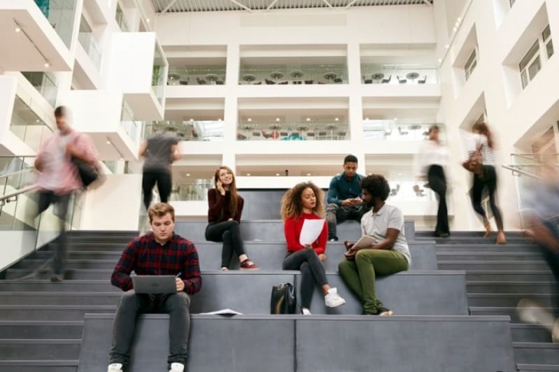 更に嬉しい行きたくなる「大学留学」