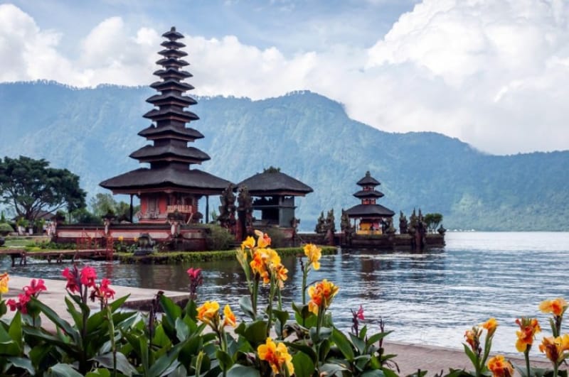 両親を連れてバカンス② バリ・インドネシアがおすすめな理由