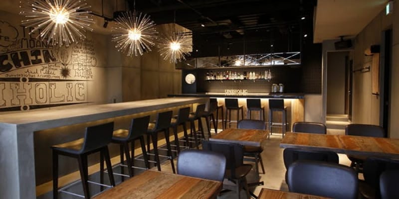 六本木デートでダイニングバーに行くならここ 予約推奨 記念日対応okなレストランランキングtop5 Tabiyori どんな時も旅日和に