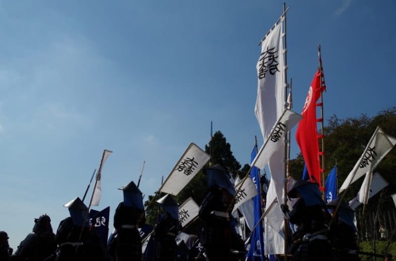 関ヶ原の合戦で高虎はどんな活躍をした?