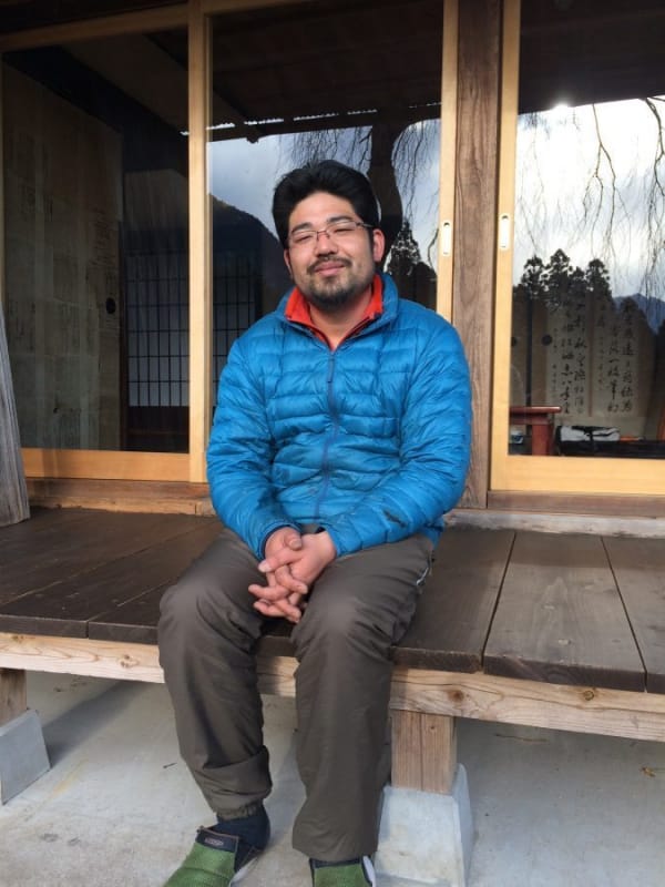 94209:山村文化の魅力を伝えるゲストハウス