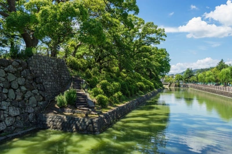 家康の関東移封とその後