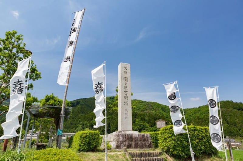元々家康ひいきだった高虎は、関ヶ原の合戦の前にどう動いた?
