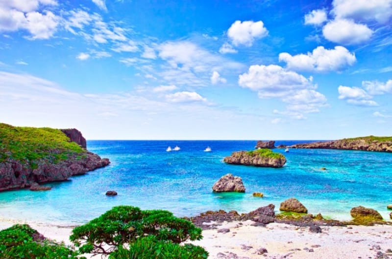 池 岩 洞窟のご利益がありそう 沖縄 宮古島のパワースポット10選 Tabiyori どんな時も旅日和に