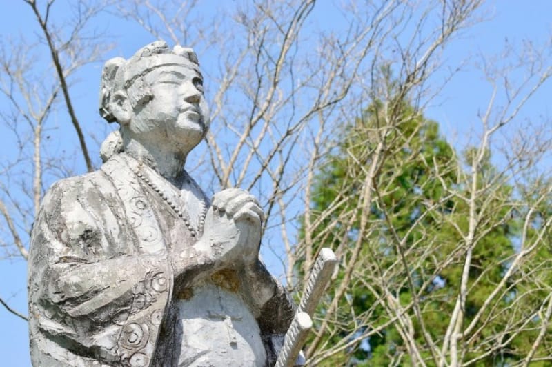 「この世ならぬカリスマ」天草四郎とは?